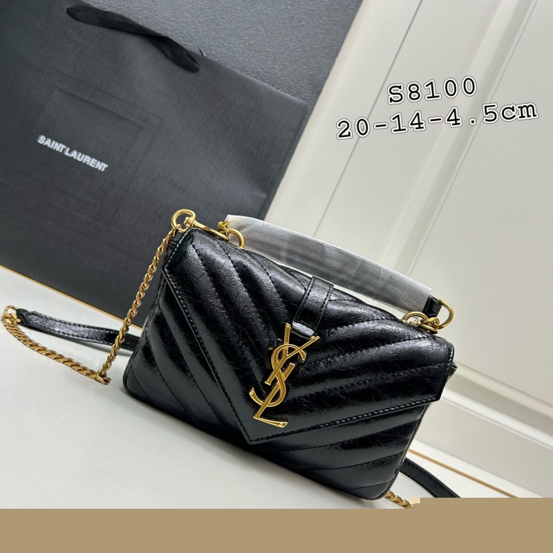 Y*L satchel bags
